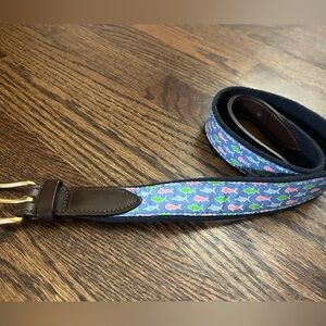 Vineyard Vines BOYS Belt
Size 28